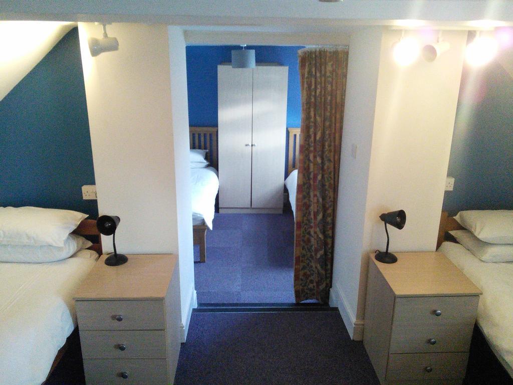 Brimar Guest House Totton Room photo