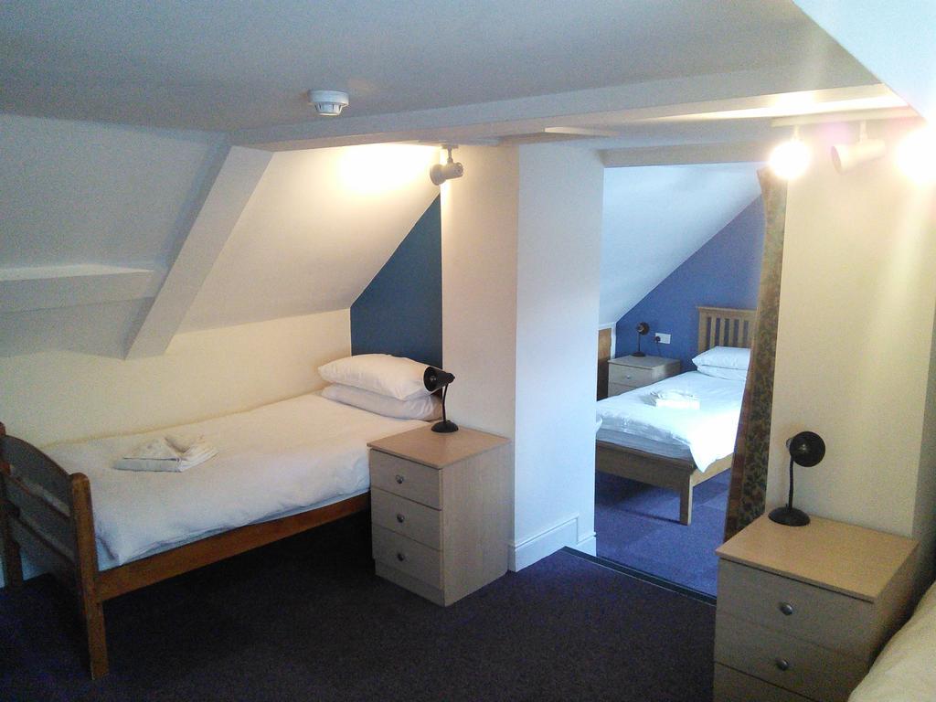 Brimar Guest House Totton Room photo