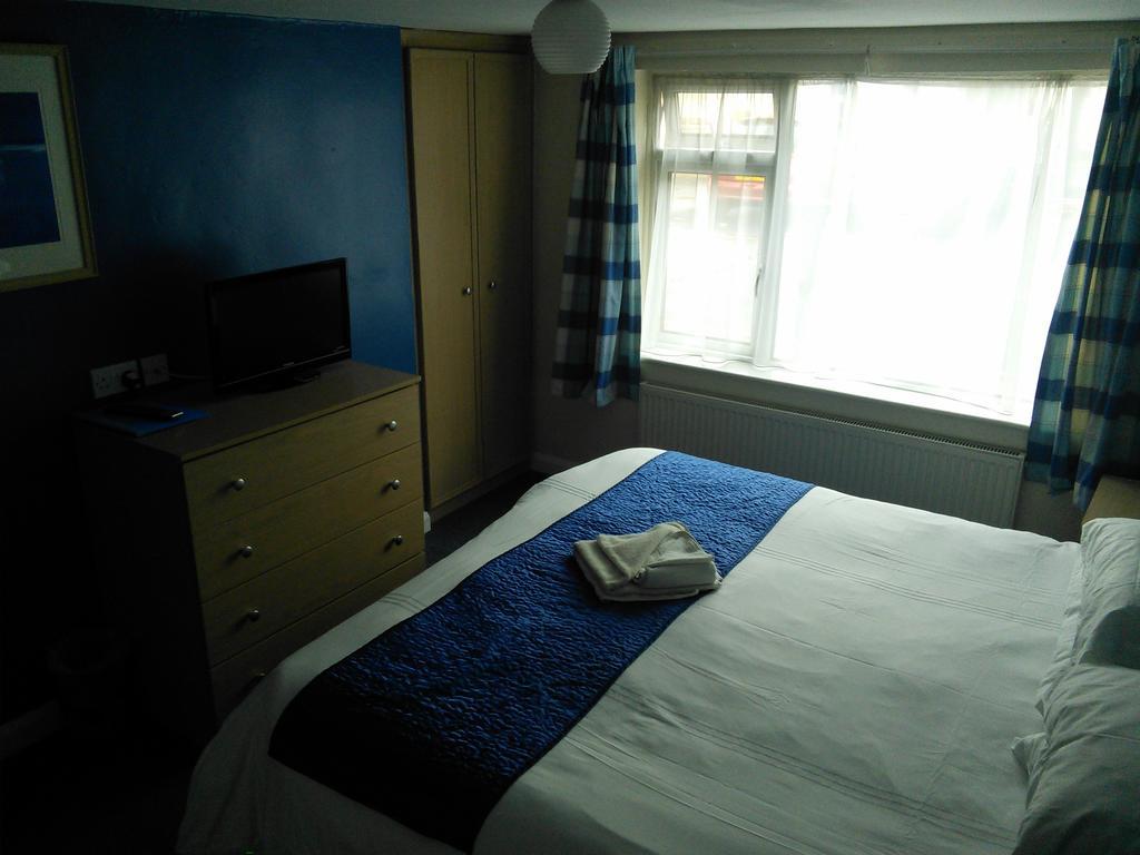 Brimar Guest House Totton Room photo