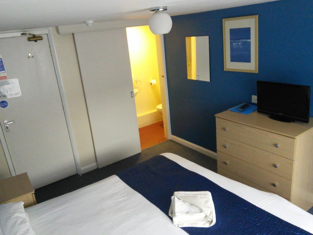 Brimar Guest House Totton Room photo